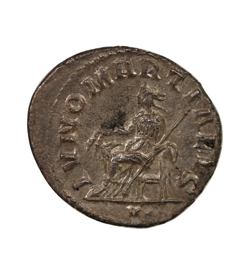 TREBONIEN GALLE - ANTONINIEN 251 / 253 ANTIOCHE