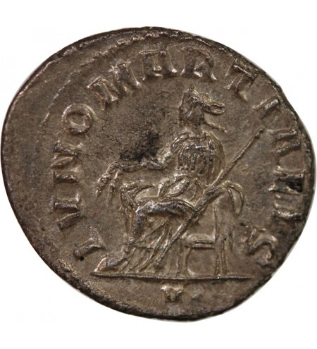 TREBONIEN GALLE - ANTONINIEN 251 / 253 ANTIOCHE