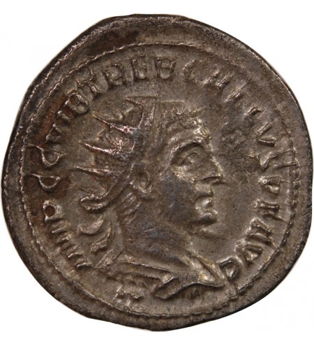 TREBONIEN GALLE - ANTONINIEN 252 / 253 ANTIOCHE