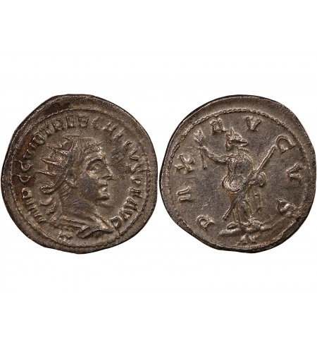 TREBONIEN GALLE - ANTONINIEN 252 / 253 ANTIOCHE