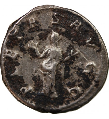 TREBONIEN GALLE - ANTONINIEN 252 ROME