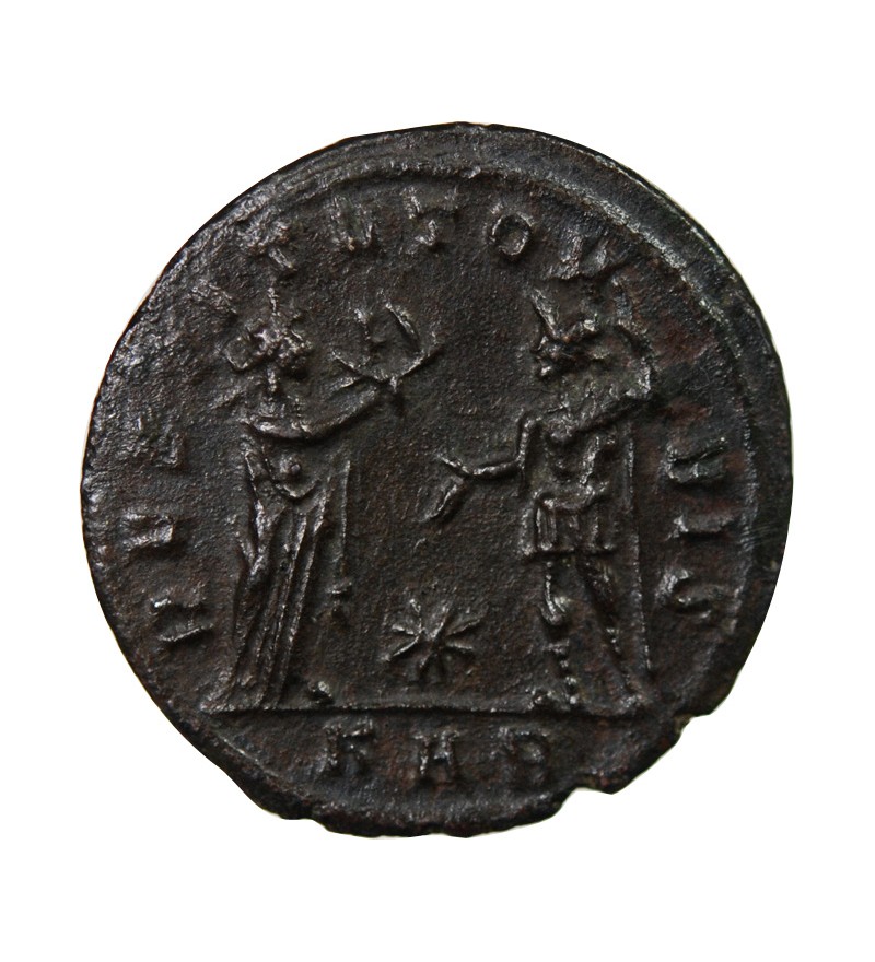 AURELIEN - ANTONINIEN 274 / 275 SERDICA