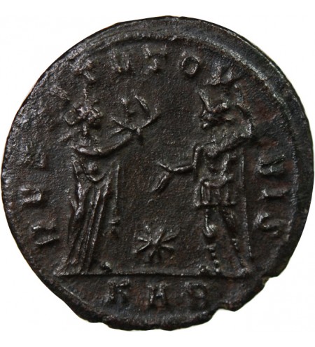 AURELIEN - ANTONINIEN 274 / 275 SERDICA