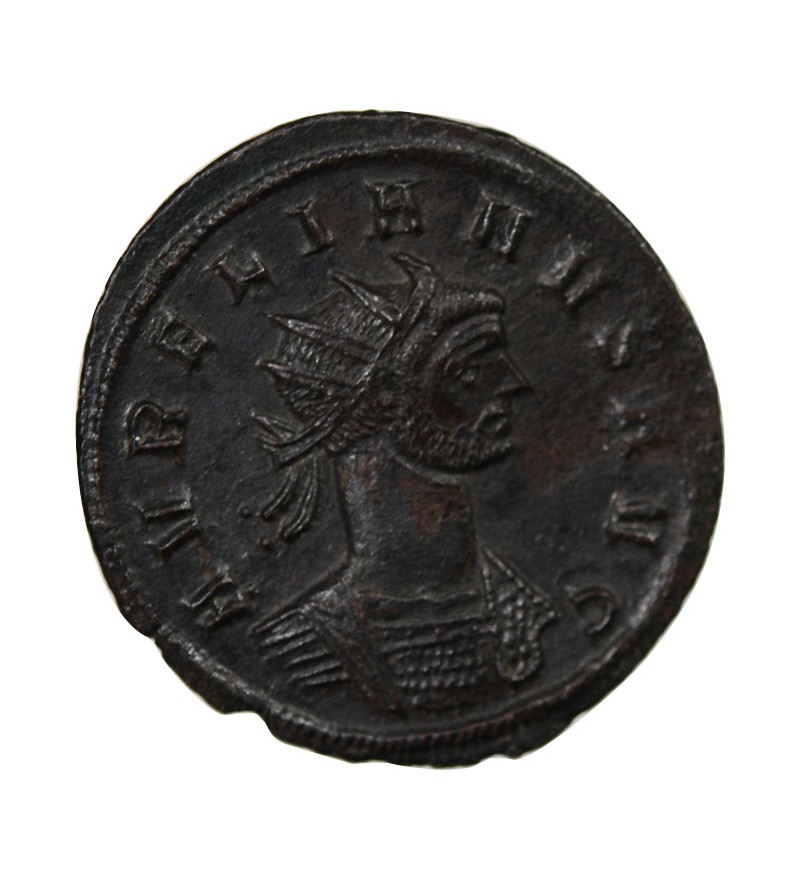 AURELIEN - ANTONINIEN 274 / 275 SERDICA