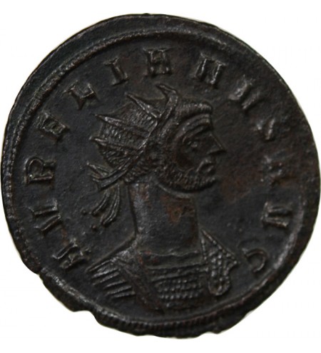 AURELIEN - ANTONINIEN 274 / 275 SERDICA