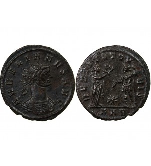 AURELIEN - ANTONINIEN 274 / 275 SERDICA 2