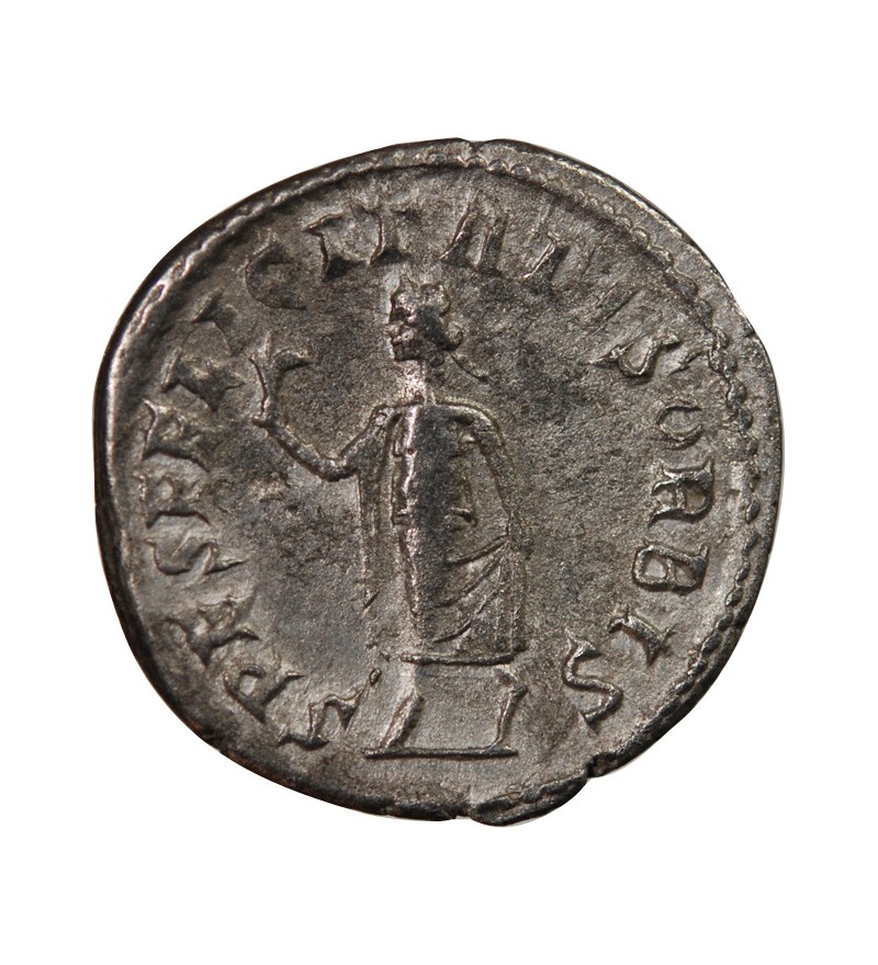 PHILIPPE Ier L'ARABE - ANTONINIEN 244 ANTIOCHE