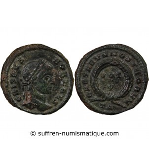 CRISPUS - NUMMUS 320 / 321 ARLES