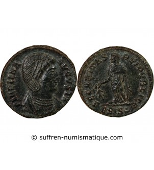 HELENE - NUMMUS 325 / 326 SISCIA