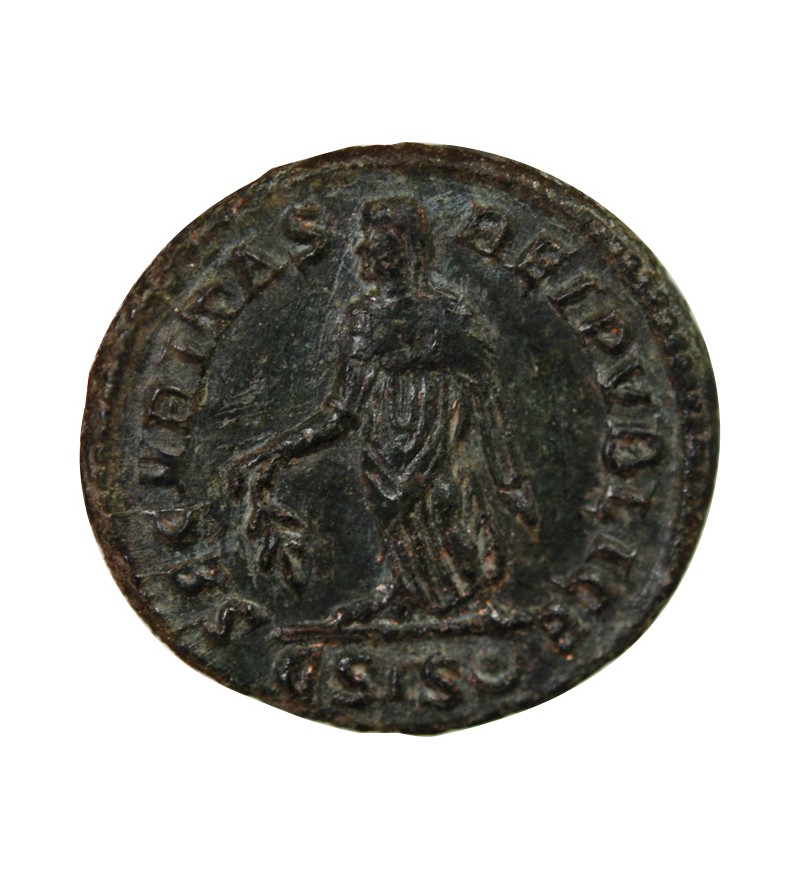 HELENE - NUMMUS 325 / 326 SISCIA