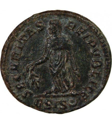 HELENE - NUMMUS 325 / 326 SISCIA