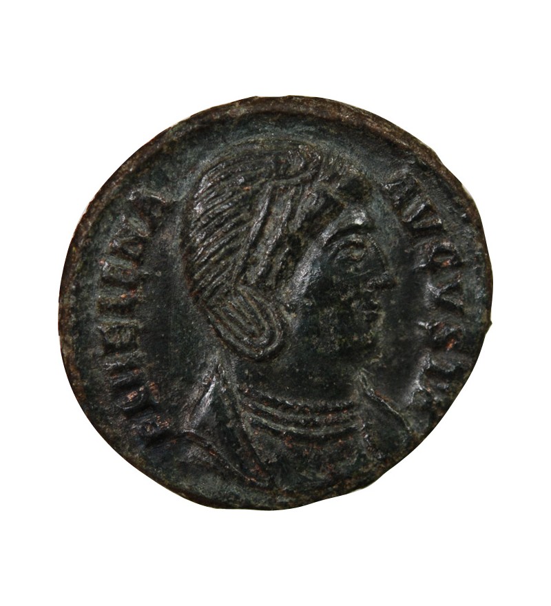 HELENE - NUMMUS 325 / 326 SISCIA