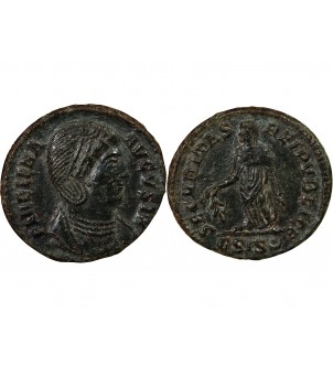 HELENE - NUMMUS 325 / 326 SISCIA 2