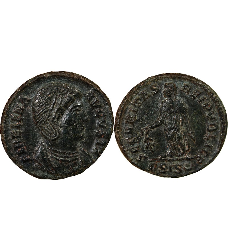 HELENE - NUMMUS 325 / 326 SISCIA