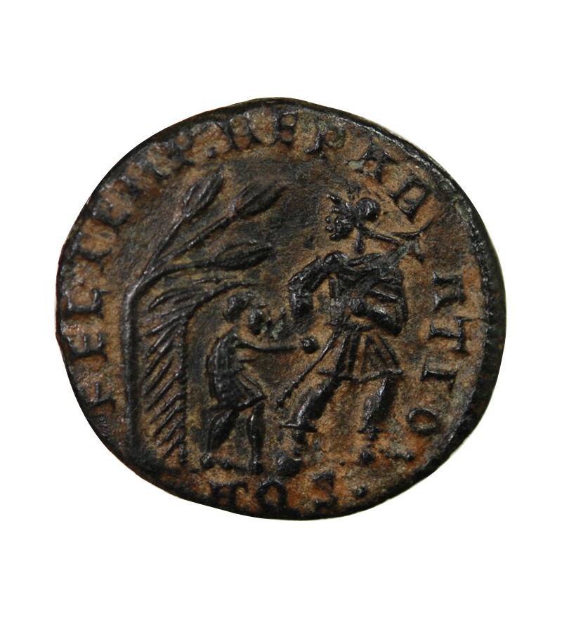 CONSTANS - MAIORINA 348 / 350 AQUILEE