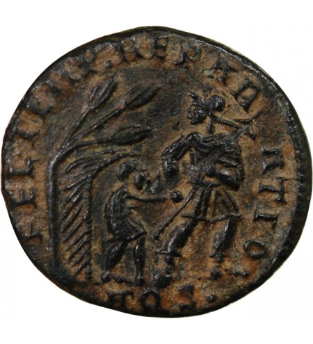 CONSTANS - MAIORINA 348 / 350 AQUILEE