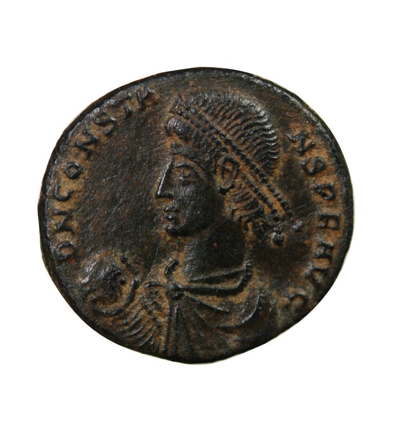 CONSTANS - MAIORINA 348 / 350 AQUILEE