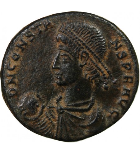 CONSTANS - MAIORINA 348 / 350 AQUILEE