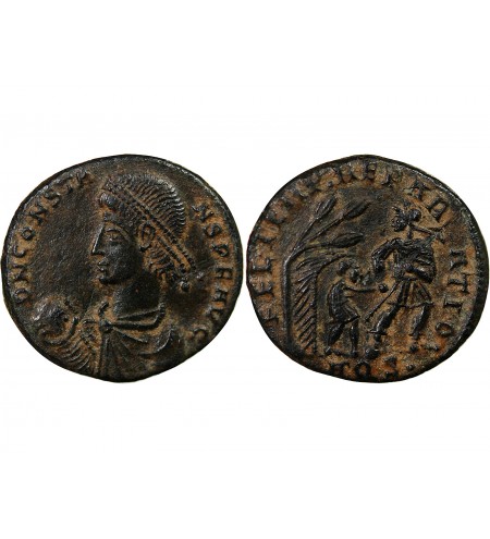 CONSTANS - MAIORINA 348 / 350 AQUILEE