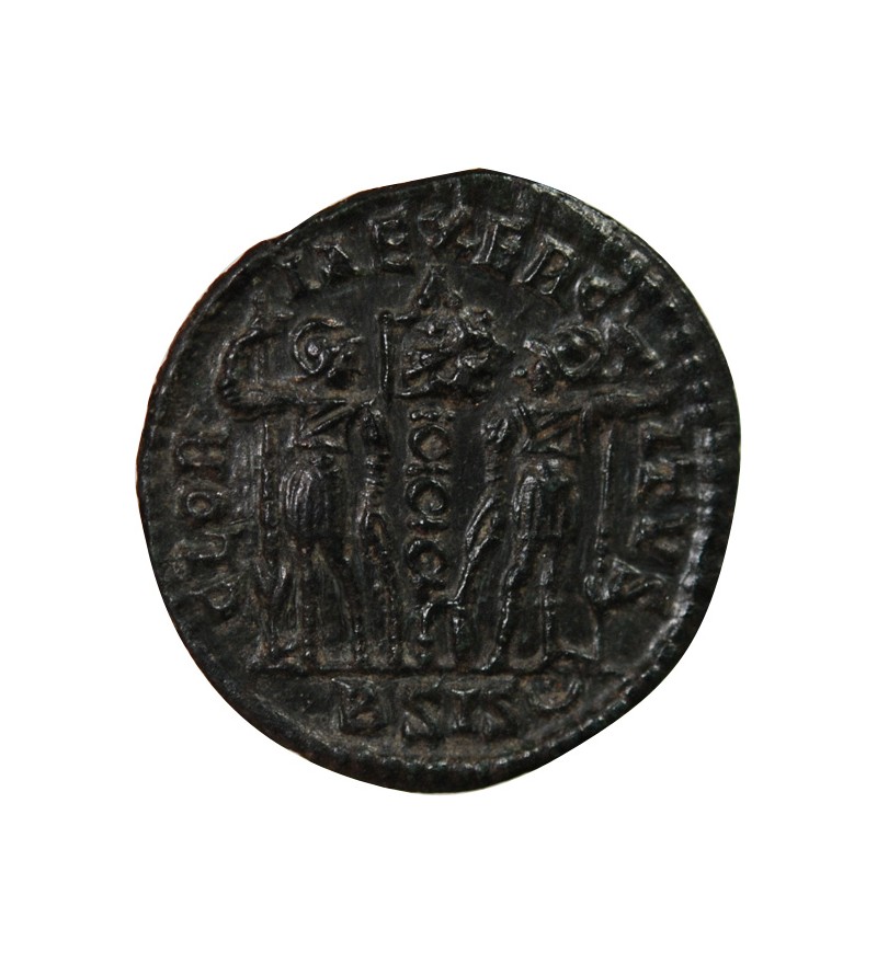 CONSTANS - NUMMUS 337 / 341 SISCIA