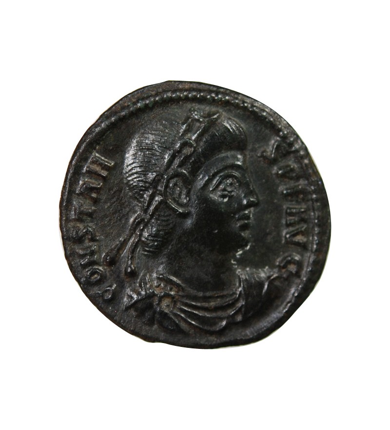 CONSTANS - NUMMUS 337 / 341 SISCIA