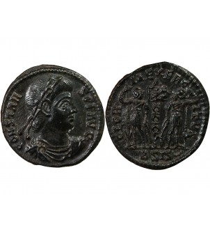 CONSTANS - NUMMUS 337 / 341 SISCIA 2