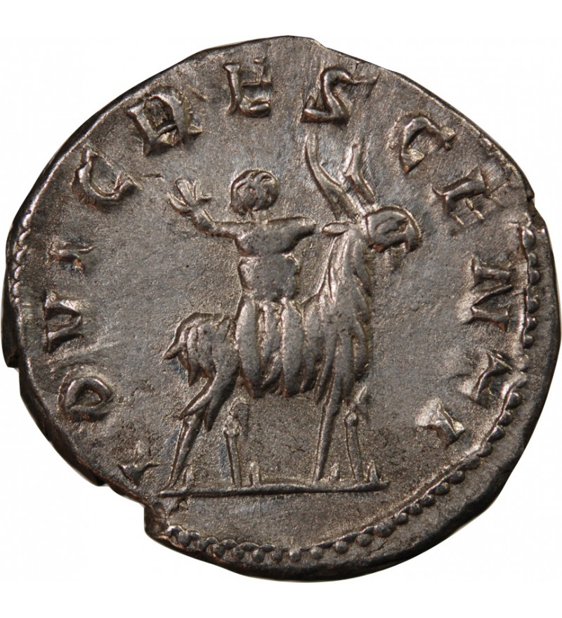VALERIEN II - ANTONINIEN 257 / 258 ROME