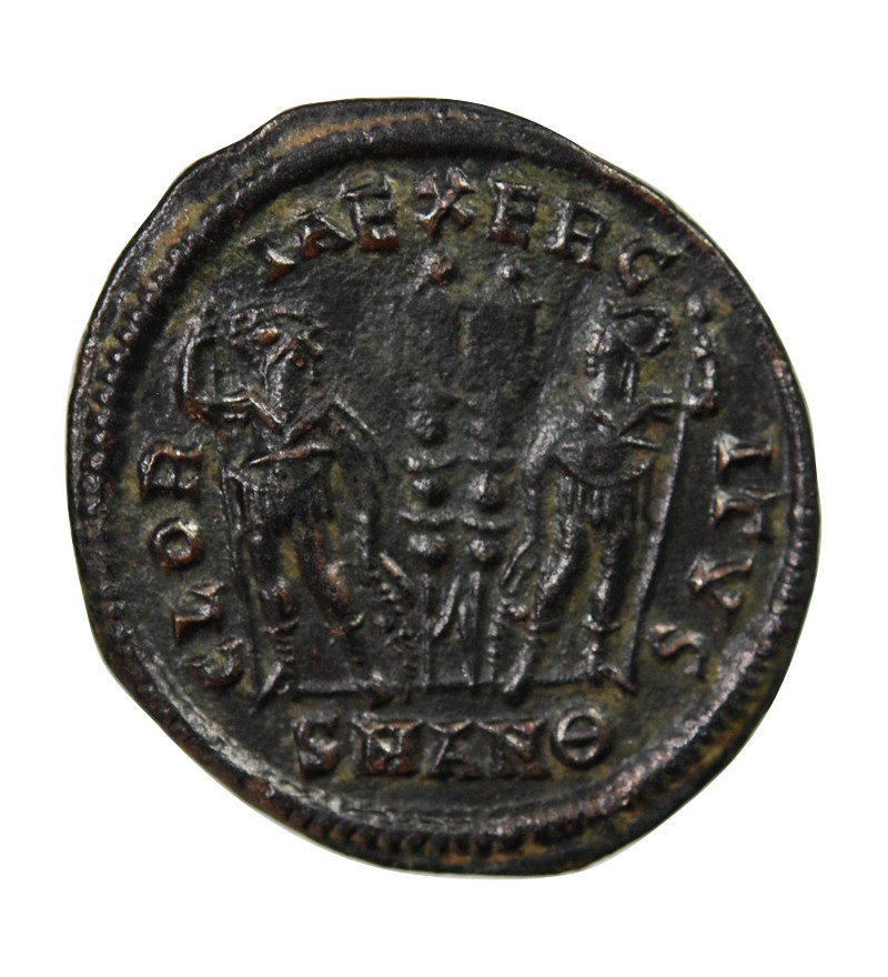 CONSTANTIN II - NUMMUS 330 / 333 ANTIOCHE