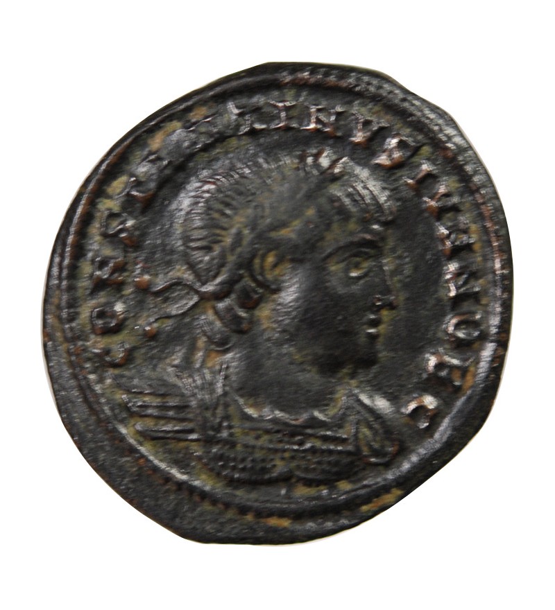 CONSTANTIN II - NUMMUS 330 / 333 ANTIOCHE