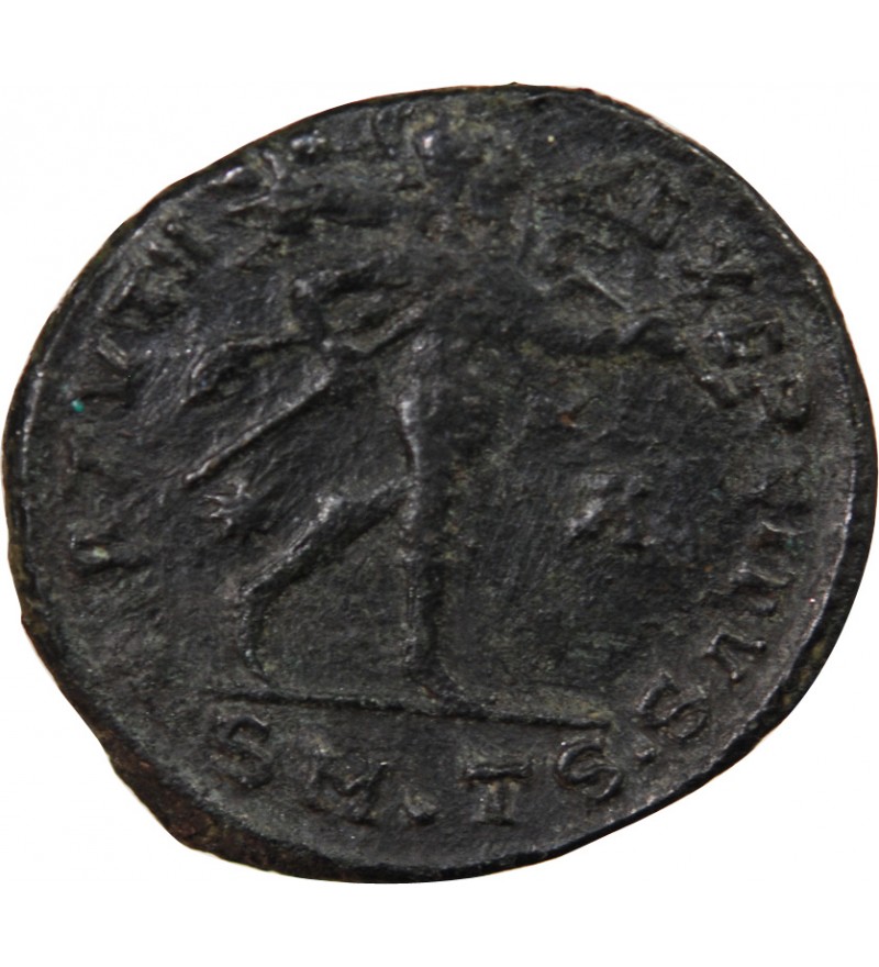 GALERE - NUMMUS 309 / 310 THESSALONIQUE