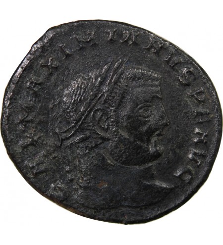 GALERE - NUMMUS 309 / 310 THESSALONIQUE