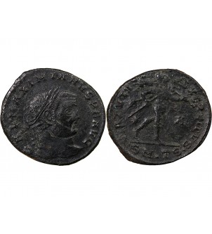 GALERE - NUMMUS 309 / 310 THESSALONIQUE 2