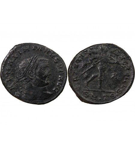 GALERE - NUMMUS 309 / 310 THESSALONIQUE