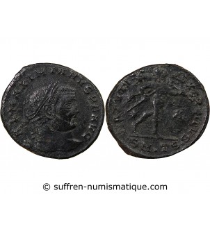 GALERE - NUMMUS 309 / 310 THESSALONIQUE