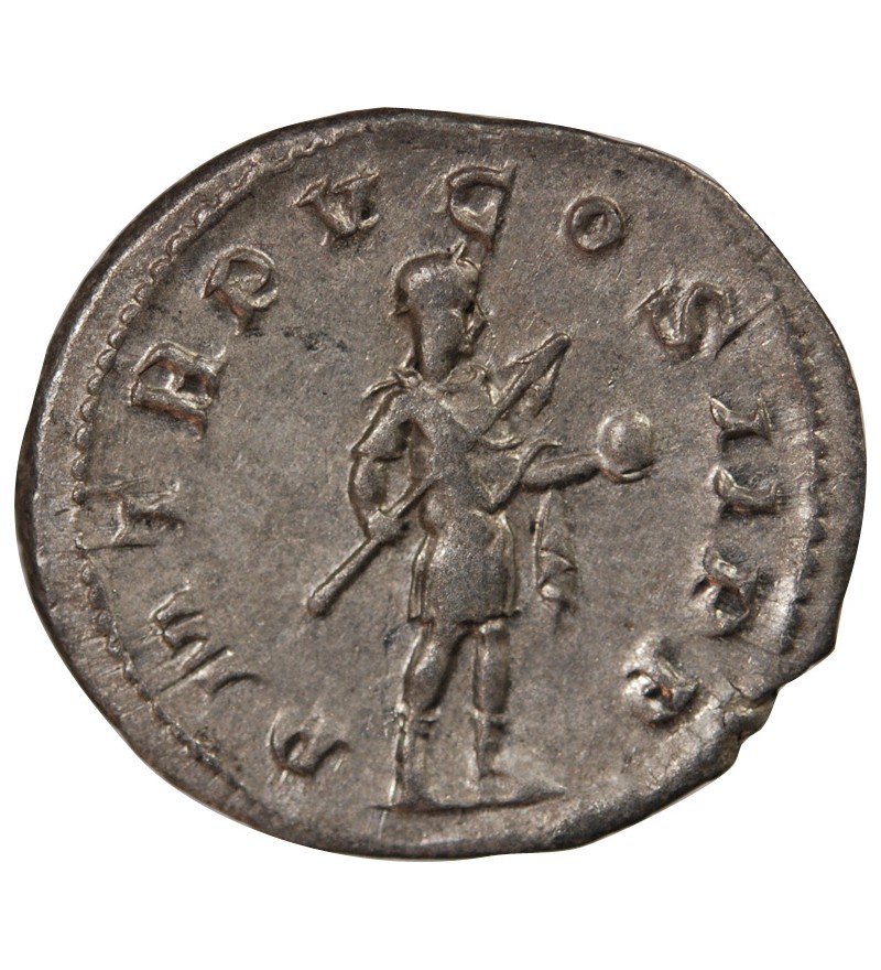 GORDIEN III - ANTONINIEN 242 ROME