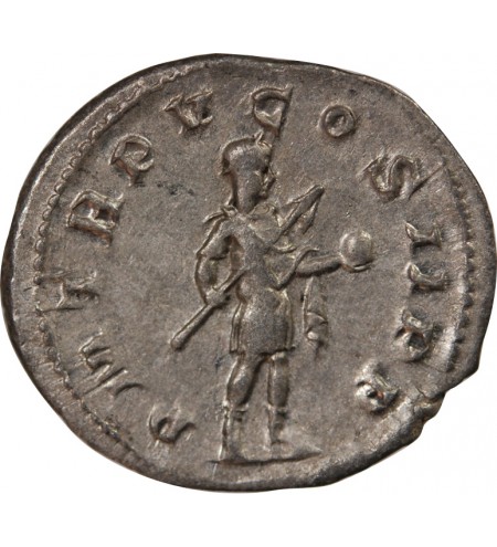 GORDIEN III - ANTONINIEN 242 ROME