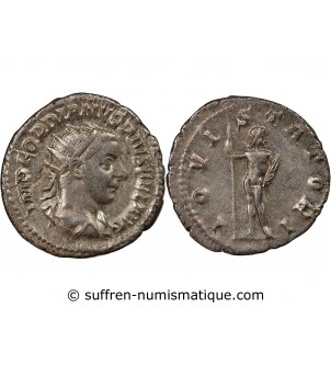 GORDIEN III - ANTONINIEN 241-243 ROME