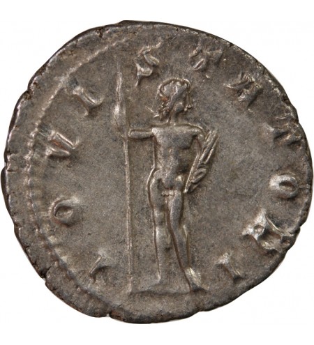 GORDIEN III - ANTONINIEN 241-243 ROME
