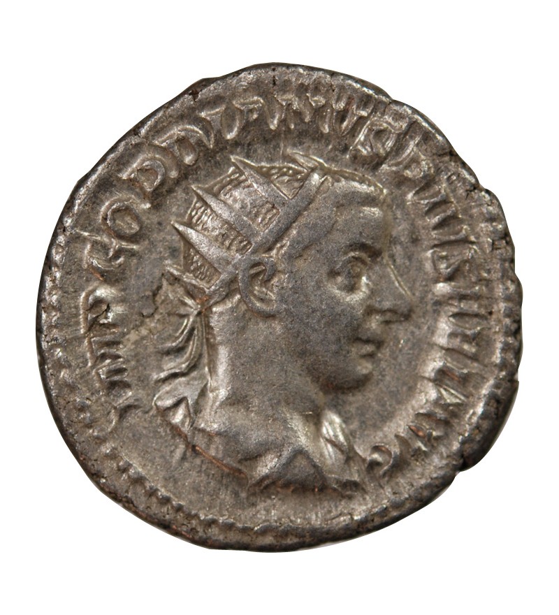 GORDIEN III - ANTONINIEN 241-243 ROME