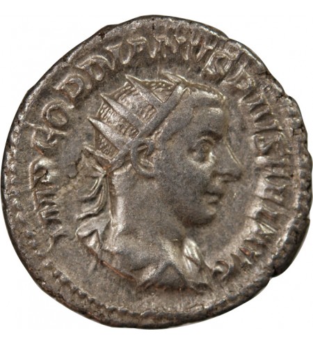 GORDIEN III - ANTONINIEN 241-243 ROME