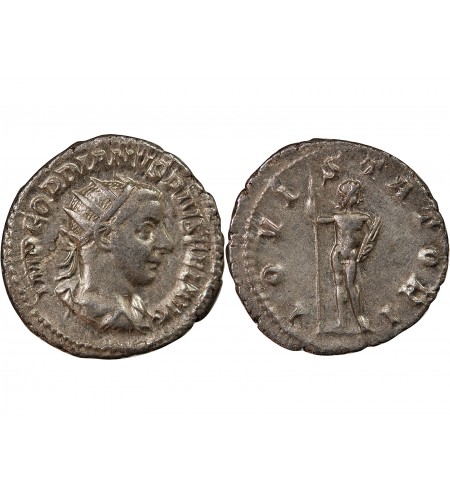 GORDIEN III - ANTONINIEN 241-243 ROME
