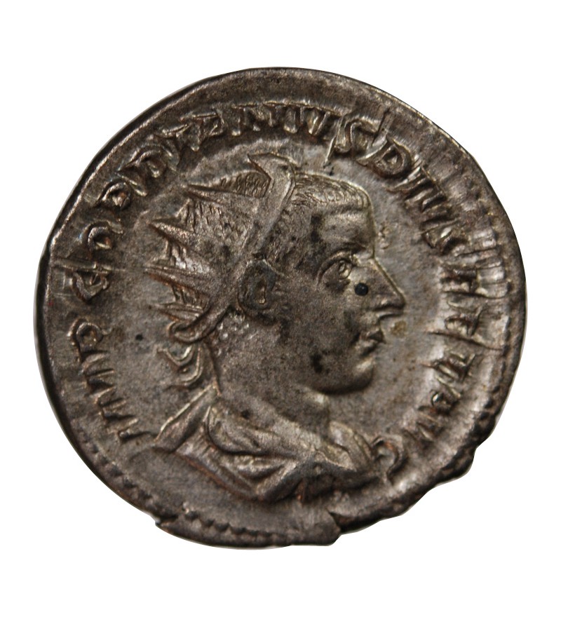 GORDIEN III - ANTONINIEN 241-242 ROME