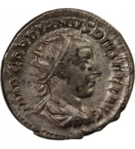 GORDIEN III - ANTONINIEN 241-242 ROME