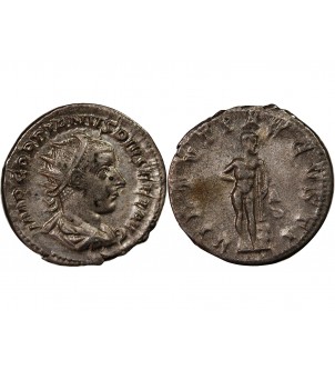 GORDIEN III - ANTONINIEN 241-242 ROME 2