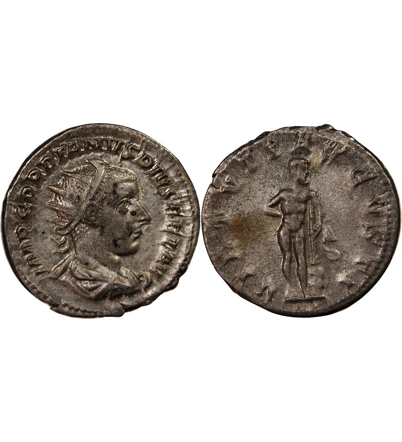 GORDIEN III - ANTONINIEN 241-242 ROME