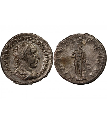 GORDIEN III - ANTONINIEN 241-242 ROME