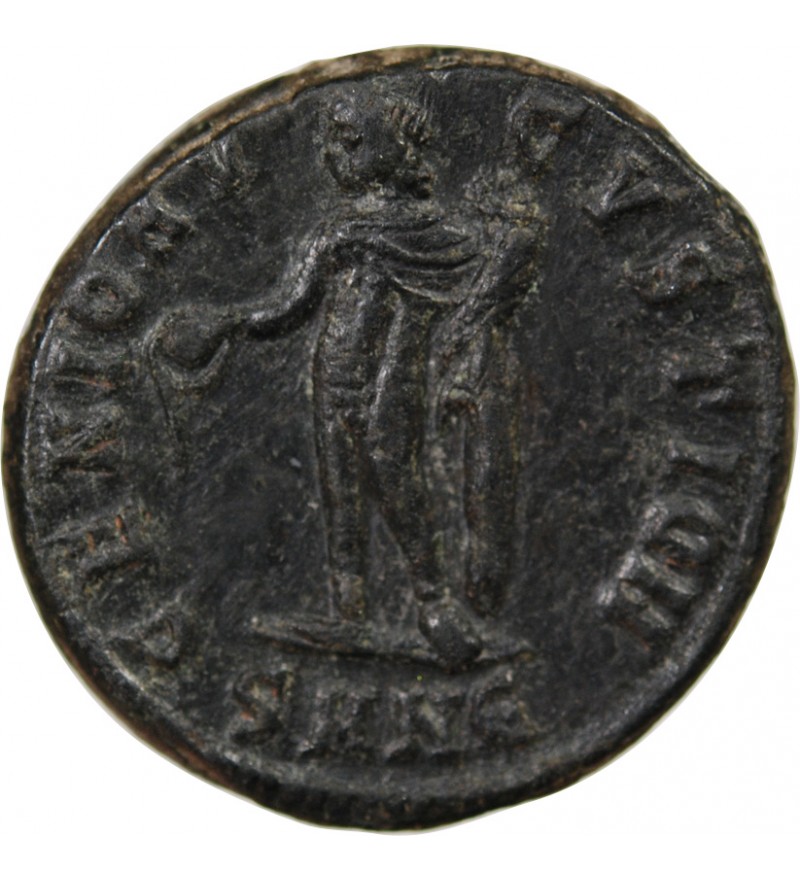 MAXIMIN II DAIA - NUMMUS 311 NICOMEDIE