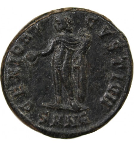 MAXIMIN II DAIA - NUMMUS 311 NICOMEDIE