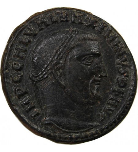 MAXIMIN II DAIA - NUMMUS 311 NICOMEDIE