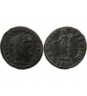 MAXIMIN II DAIA - NUMMUS 311 NICOMEDIE 2